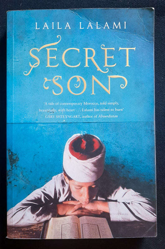 Secret Son (Laila Lalami)