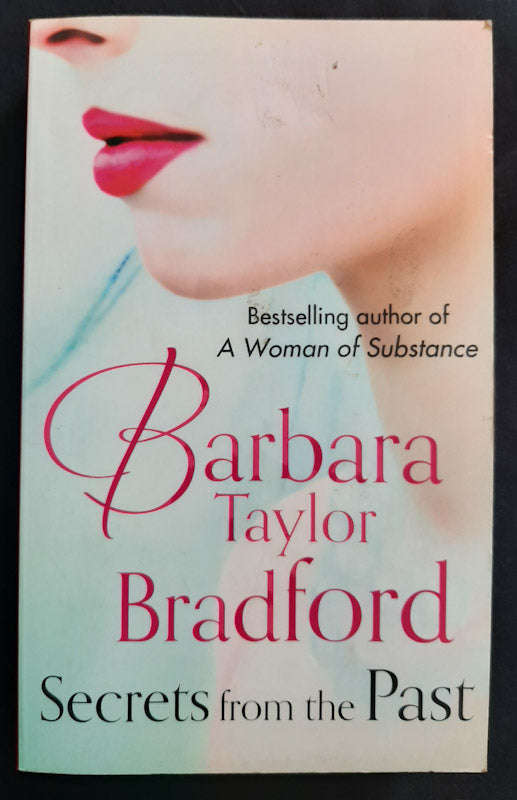 Secrets from the Past (Barbara Taylor Bradford)