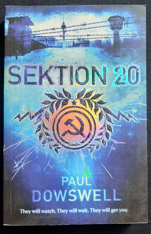 Sektion 20 (Paul Dowswell)