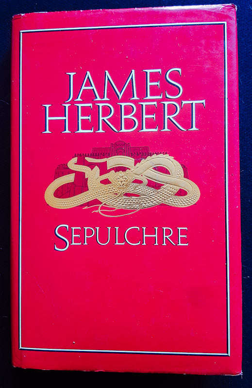 Sepulchre (James Herbert)