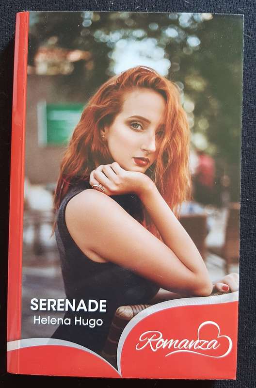 Serenade (Helena Hugo)