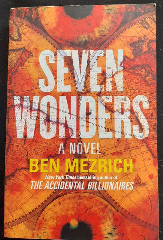Seven Wonders (Ben Mezrich)