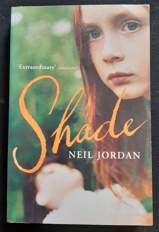 Shade (Neil Jordan)