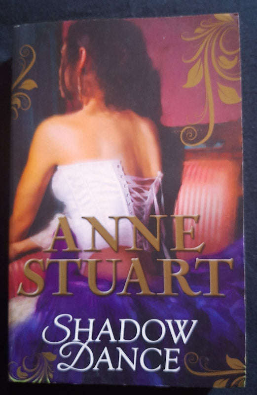Shadow Dance (Anne Stuart)