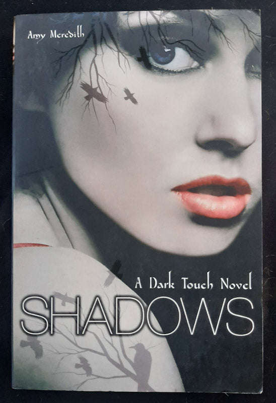 Shadows (Dark Touch #1) (Amy Meredith)