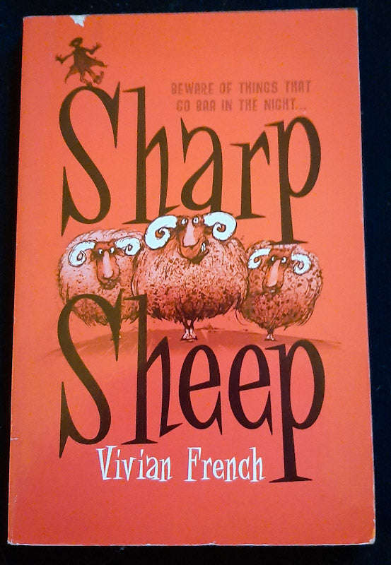 Sharp Sheep (Vivian French)