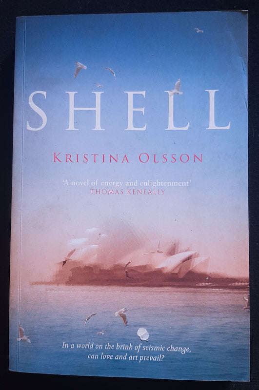 Shell (Kristina Olsson)