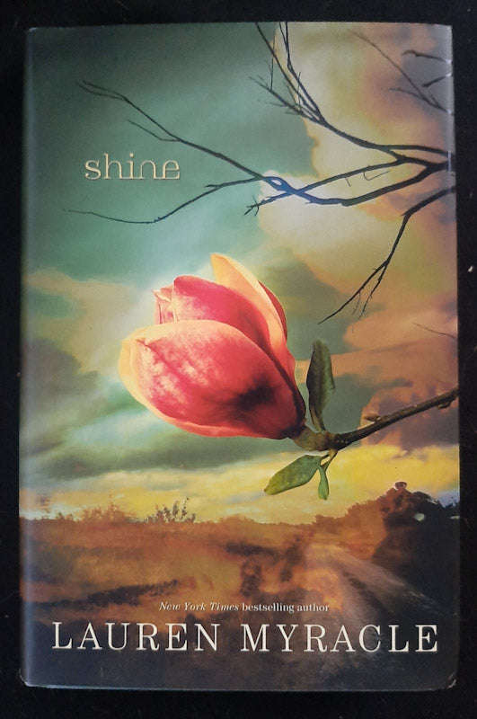 Shine (Lauren Myracle)