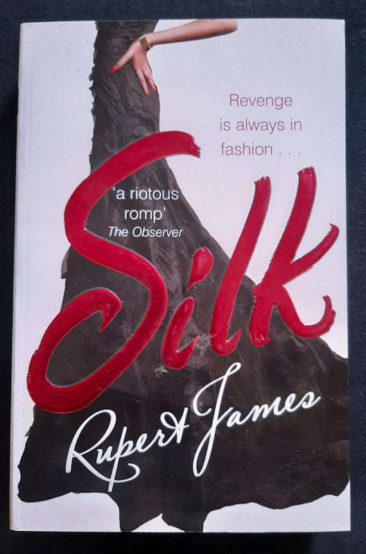 Silk (Rupert James)