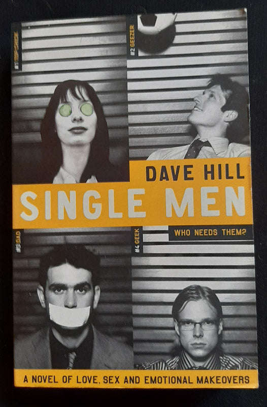 Single Men (Dave Hill)