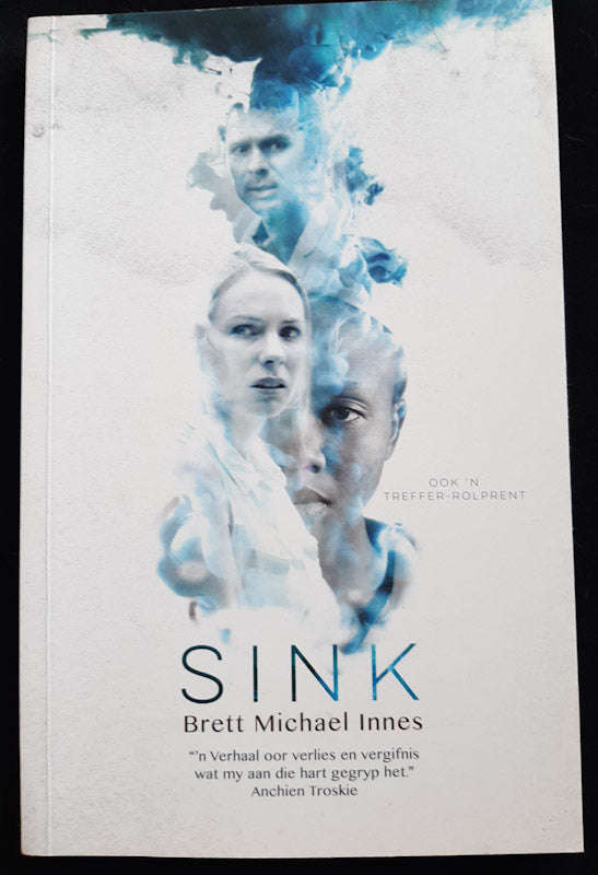 Sink (Brett Michael Innes)