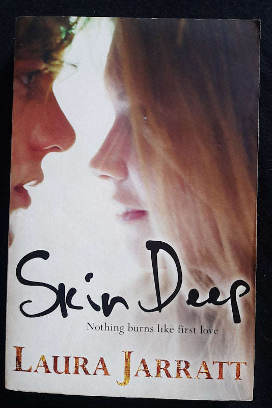 Skin Deep (Laura Jarratt)