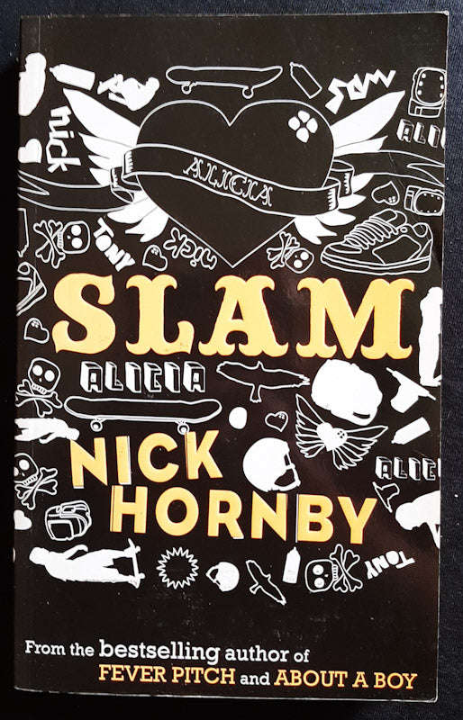 Slam (Nick Hornby)