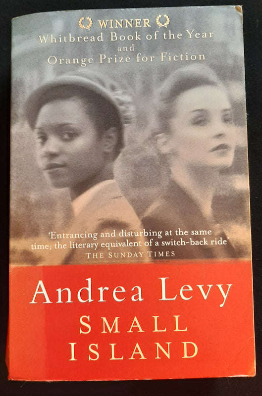 Small Island (Andrea Levy)