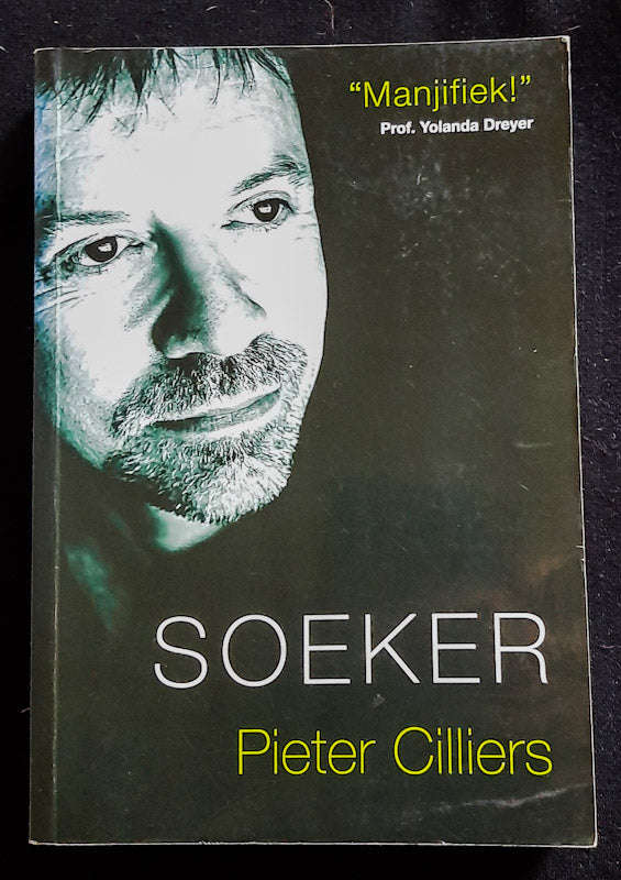 Soeker (Pieter Cilliers)