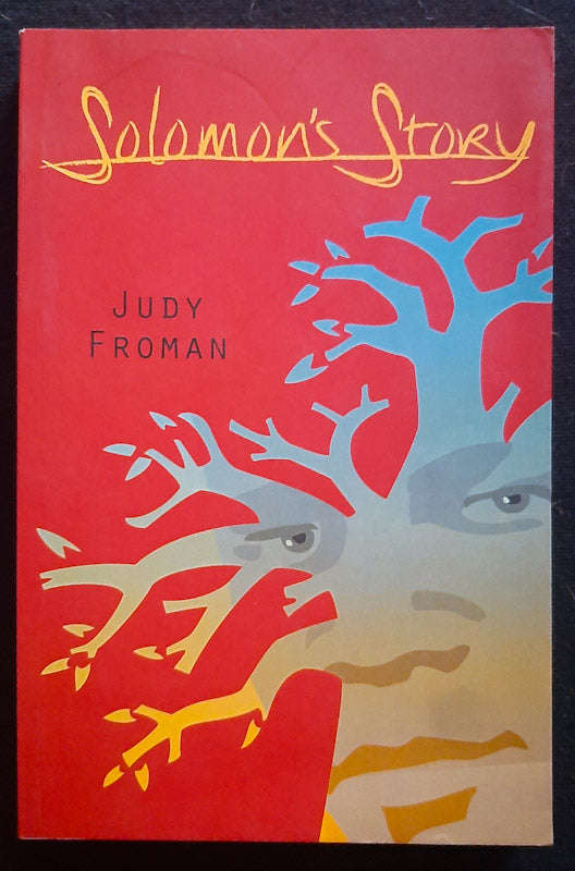 Solomon's story (Judy Froman)