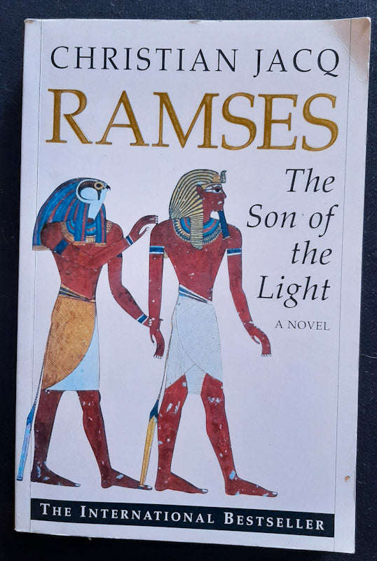 Ramses: The Son Of Light (Ramsï