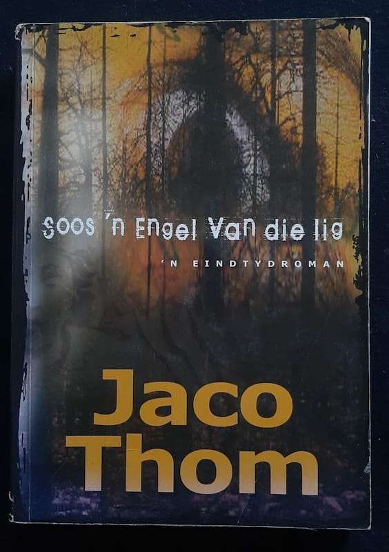 Soos 'N Engel Van Die Lig (Jaco Thom)