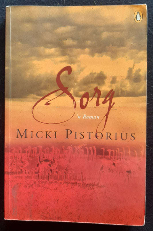 Sorg (Micki Pistorius)