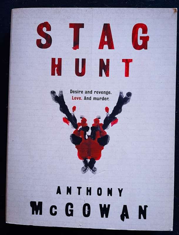 Stag Hunt (Anthony Mcgowan)