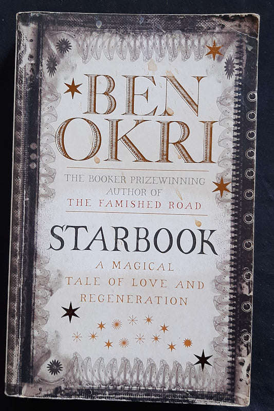 Starbook (Ben Okri)