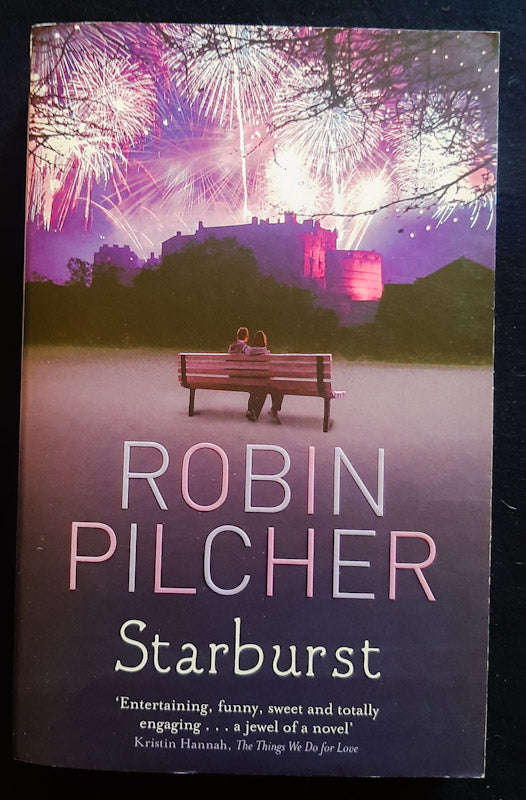 Starburst (Robin Pilcher)