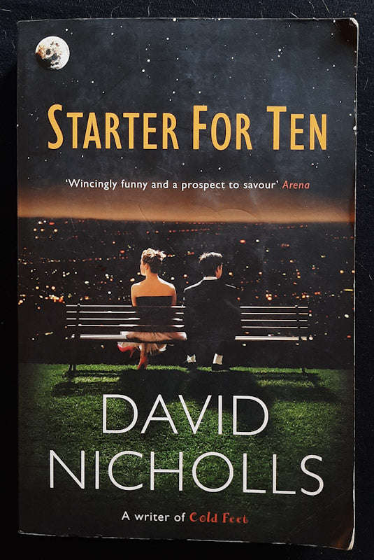 Starter for Ten (David Nicholls)