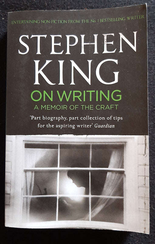 On Writing: A Memoir of the Craft