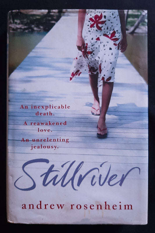 Stillriver (Andrew Rosenheim)