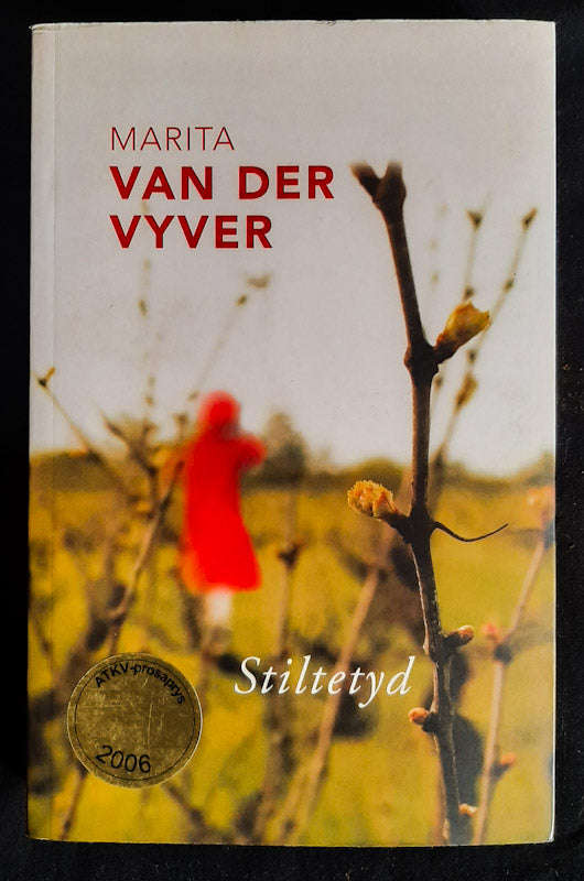 Stiltetyd (Marita Van Der Vyver)