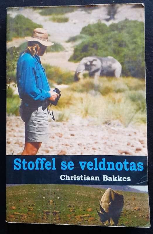 Stoffel Se Veldnotas (Christiaan Bakkes)