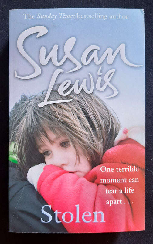 Stolen (Susan Lewis)