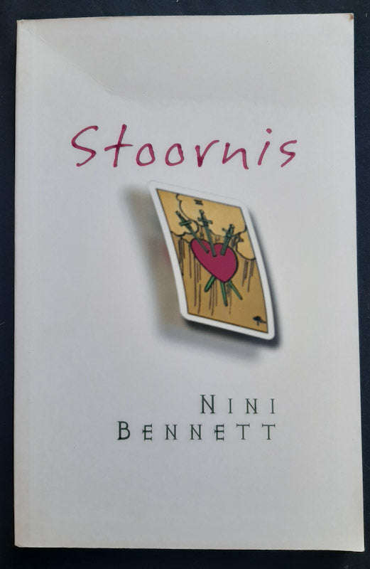 Stoornis (Nini Bennett)