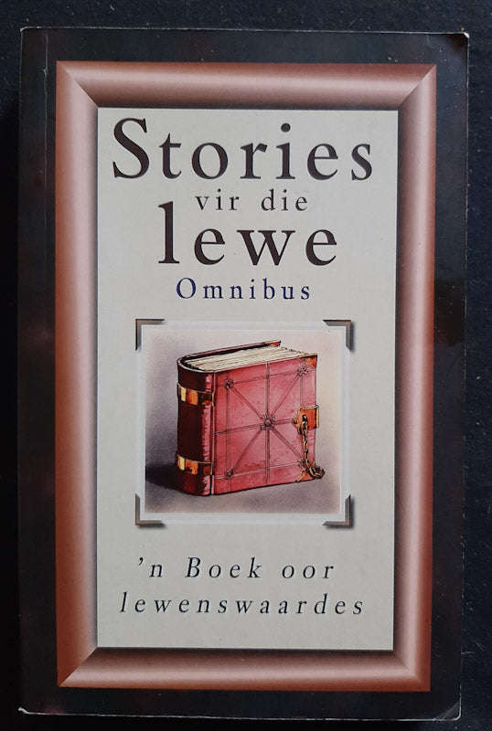 Stories Vir Die Lewe Omnibus (Medium Paperback)