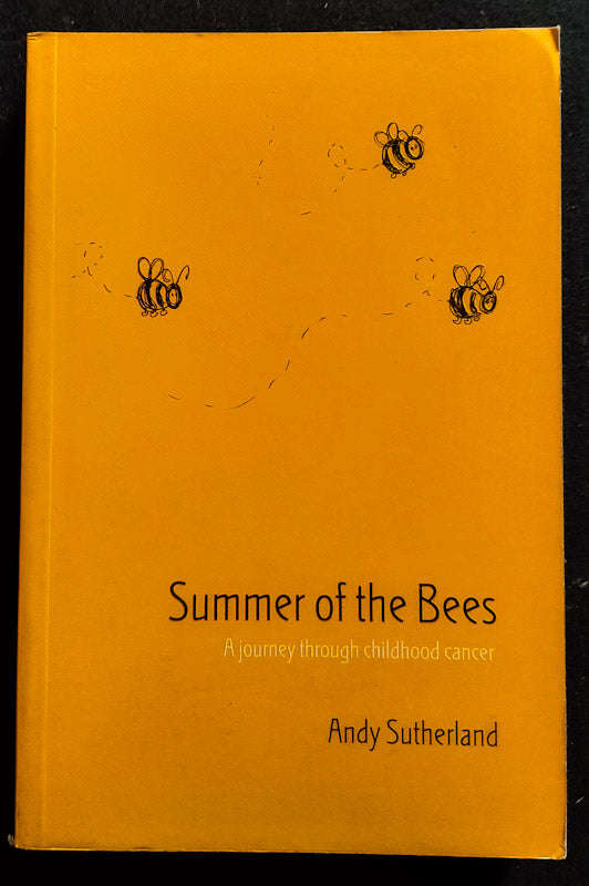 The Summer Of The Bees (Andy Sutherland)