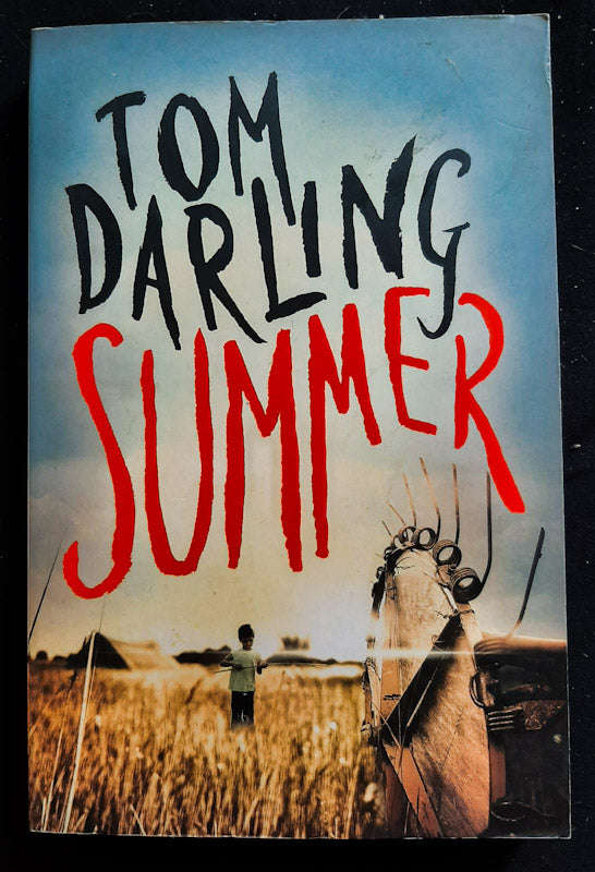 Summer (Tom Darling)