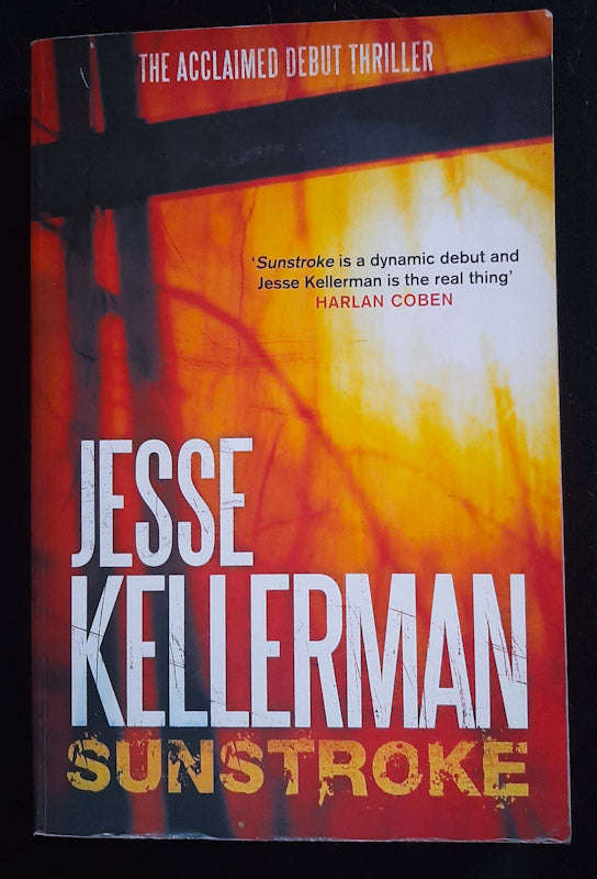 Sunstroke (Jesse Kellerman)
