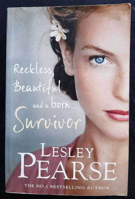 Survivor (Belle #3) (Lesley Pearse)