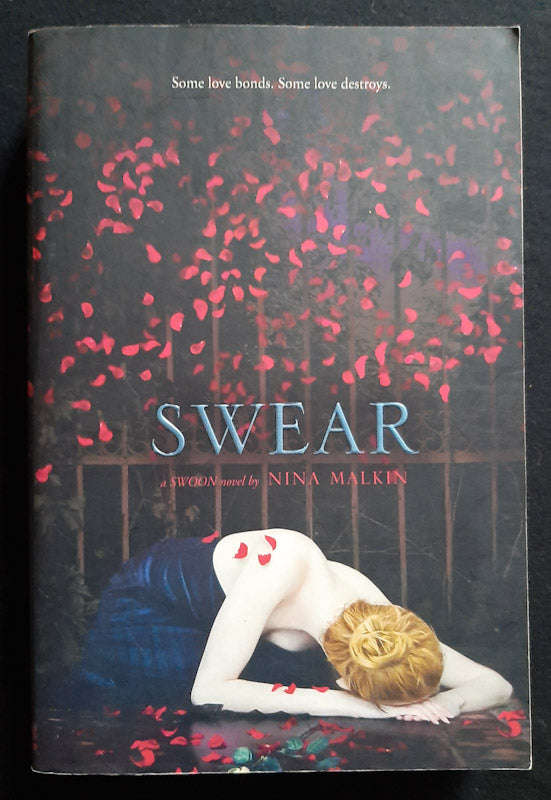 Swear (Swoon #2) (Nina Malkin)