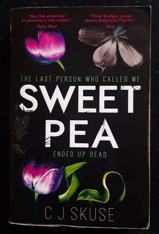 Sweetpea (C.J. Skuse)