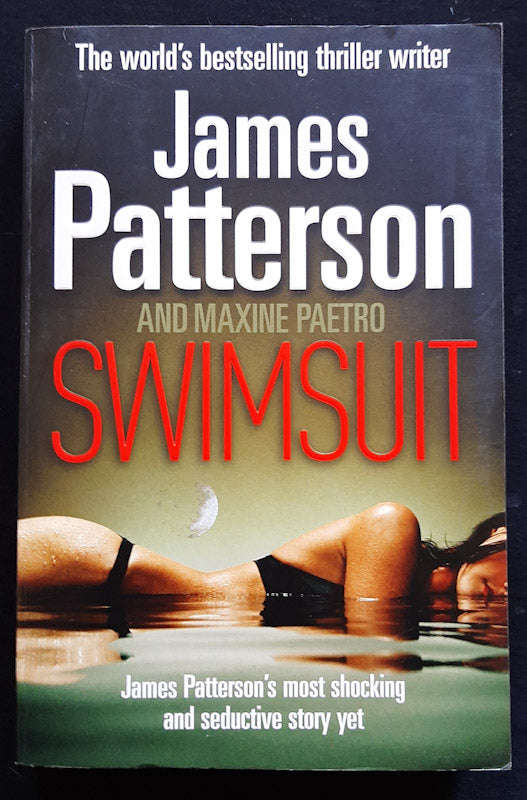 Swimsuit (James Patterson)
