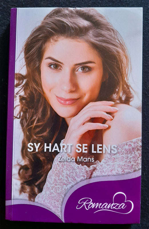 Sy Hart Se Lens (Zelda Mans)