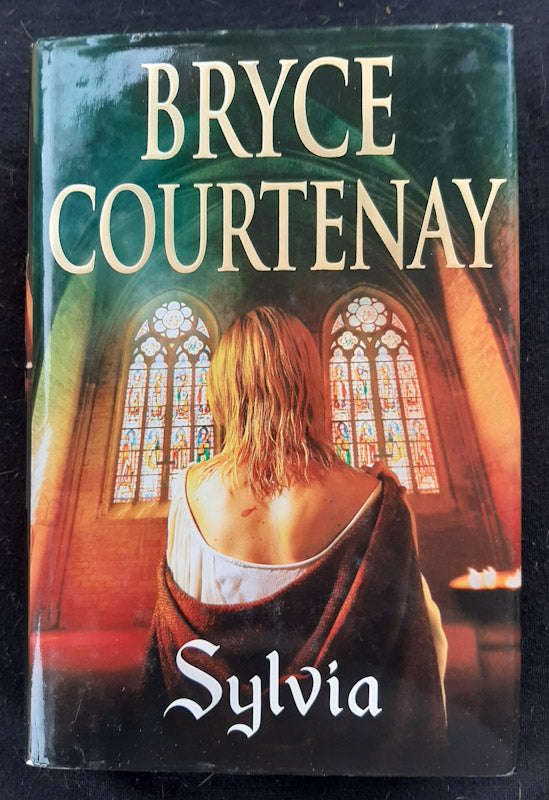 Sylvia (Bryce Courtenay)