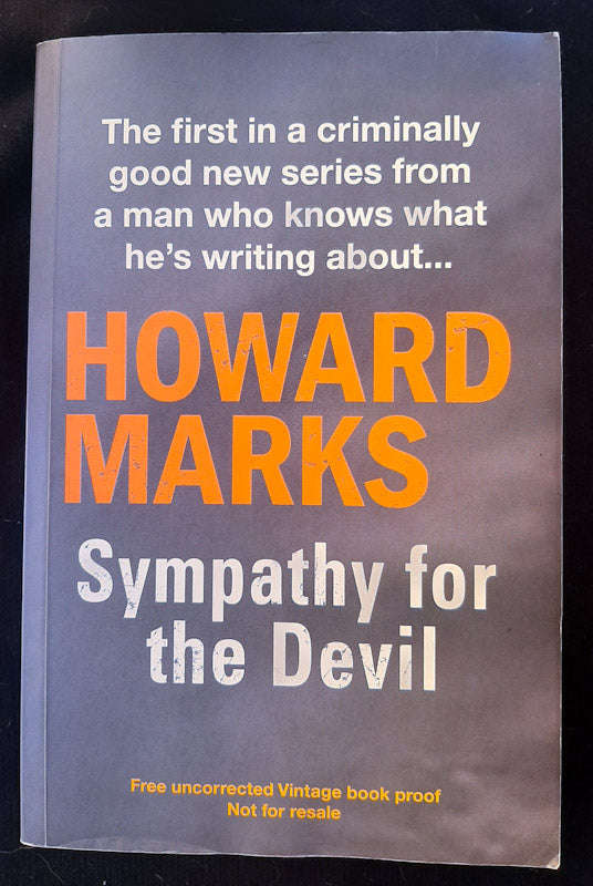 Sympathy for the Devil (Howard Marks)