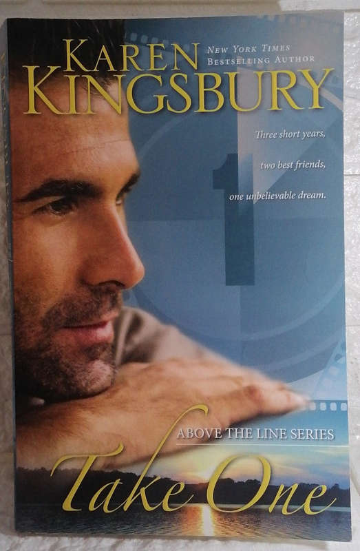 Take one (Karen Kingsbury)