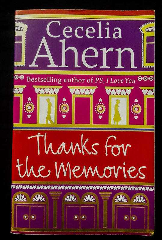 Thanks For The Memories (Cecelia Ahern)