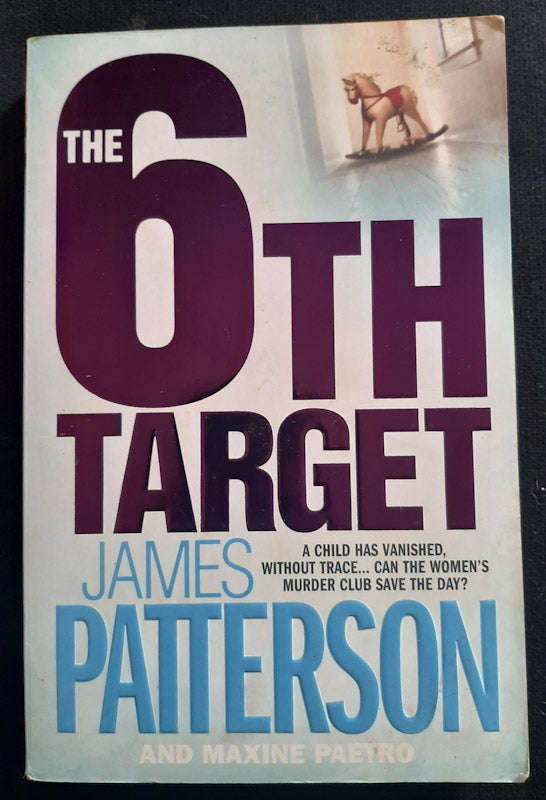 The 6Th Target (Women'S Murder Club #6) (James Patterson)