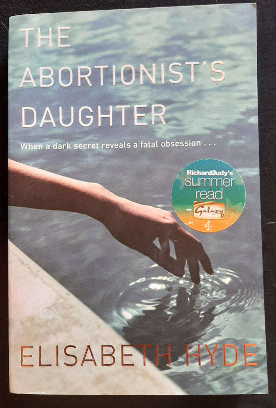 The Abortionist's Daughter (Elisabeth Hyde)