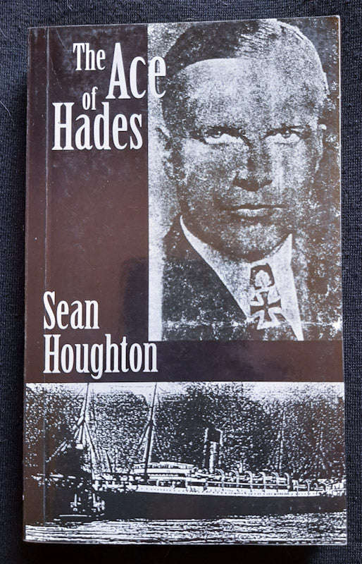 The Ace of Hades (Sean Houghton)