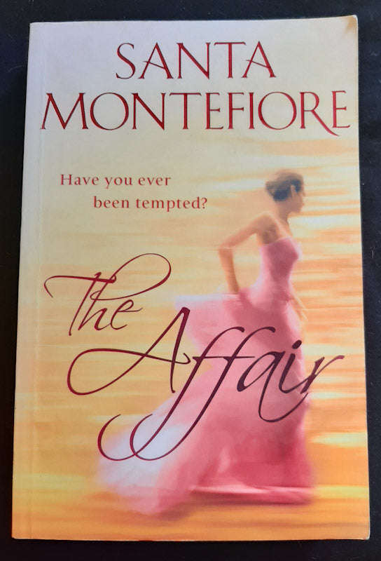 The Affair (Santa Montefiore)
